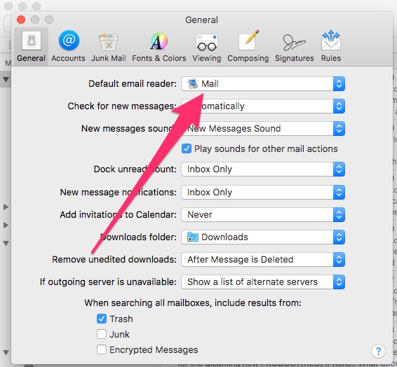 best business email program for mac